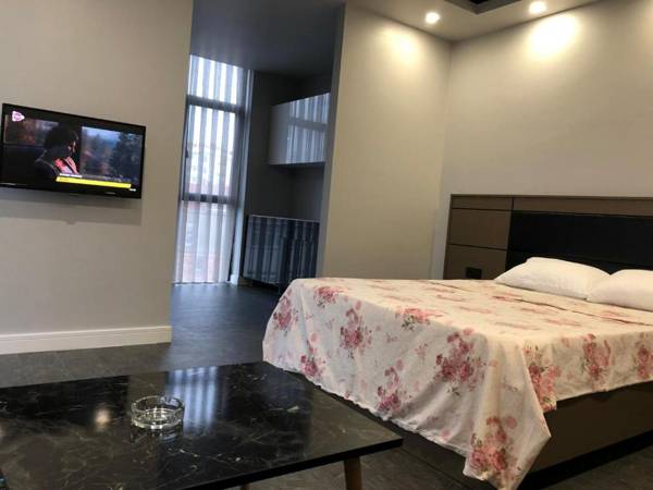 KENT Suites hotels Ataşehir