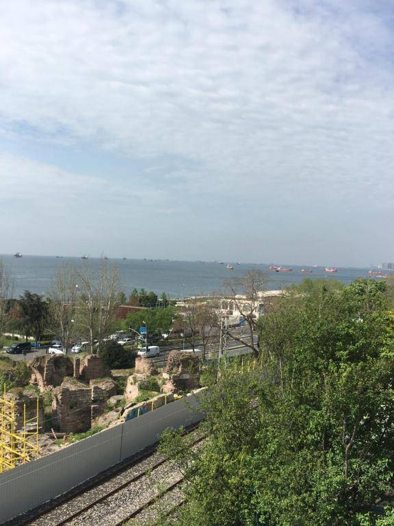 Marmara House&Apartments