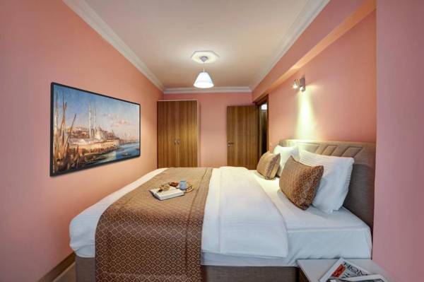 SEVEN ROSES APART HOTEL