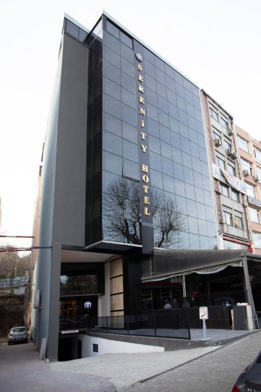 Beşiktaş Serenity Hotel