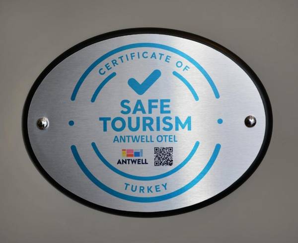 Antwell Suites & Residence