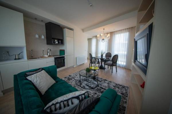 G Yoo Residence by NewInn