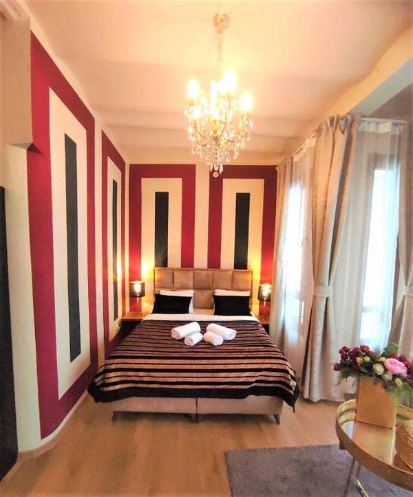 Delightful Suite Sultanahmet I