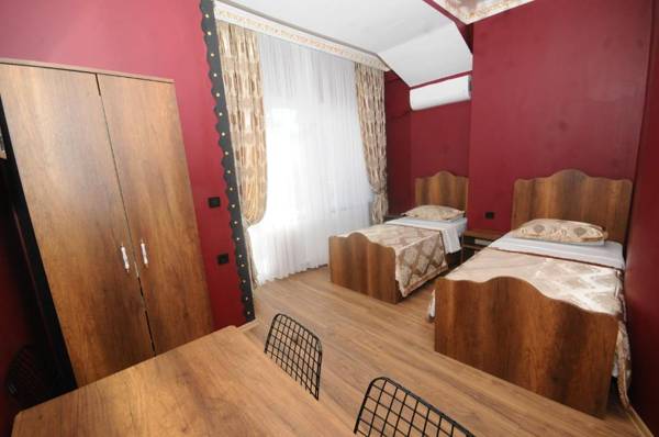 The Old Ottoman Castle