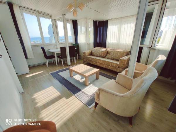 Alpacino Apart Hotel