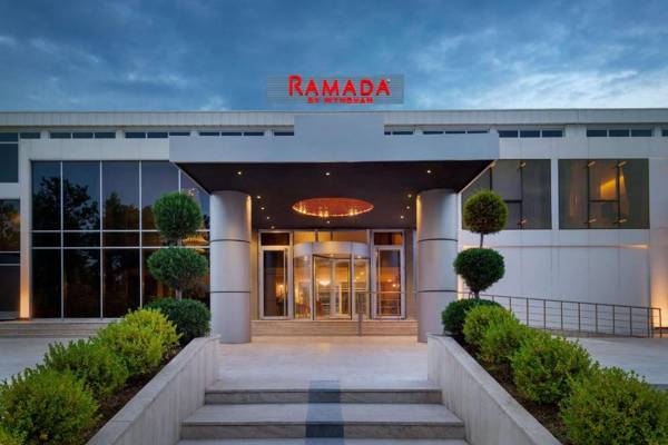 Ramada by Wyndham Istanbul Sile