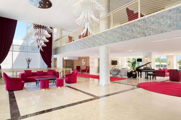 Ramada by Wyndham Istanbul Sile