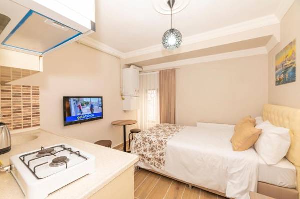 Marida Residence Taksim