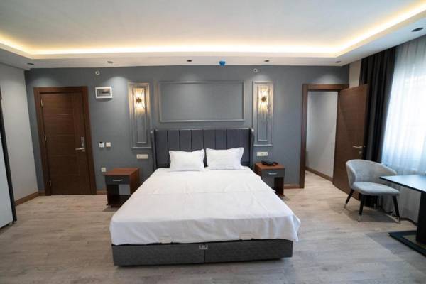 Comfort Suites Hotel