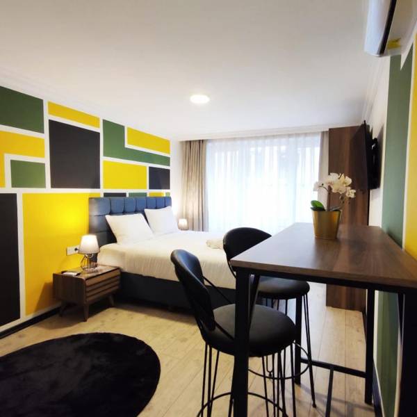 Intimate Studio Basilica Cistern