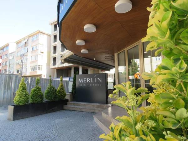 Merlin Hotel İstanbul