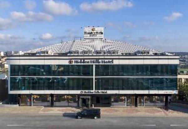 MENALO SUITES EXPRESS ISTANBUL AIRPORT