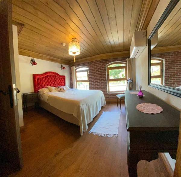 Sofia Boutique Hotel