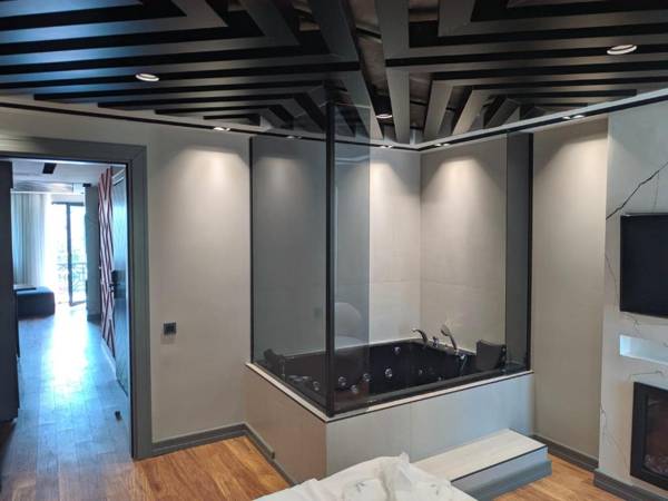 Roe Suite Hotel - TAKSIM