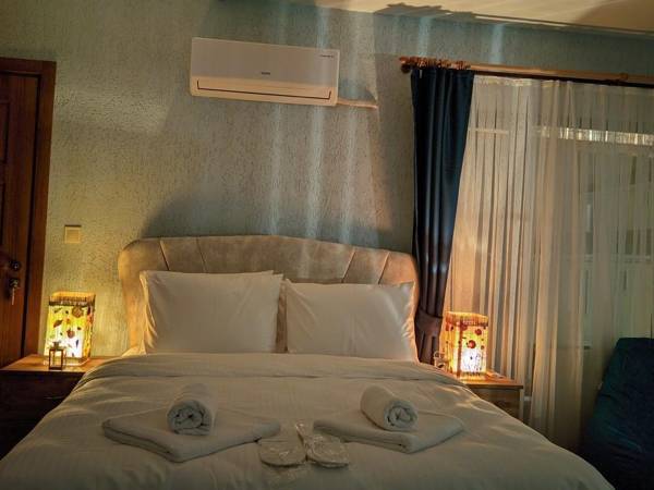 Agva Stone House Boutique