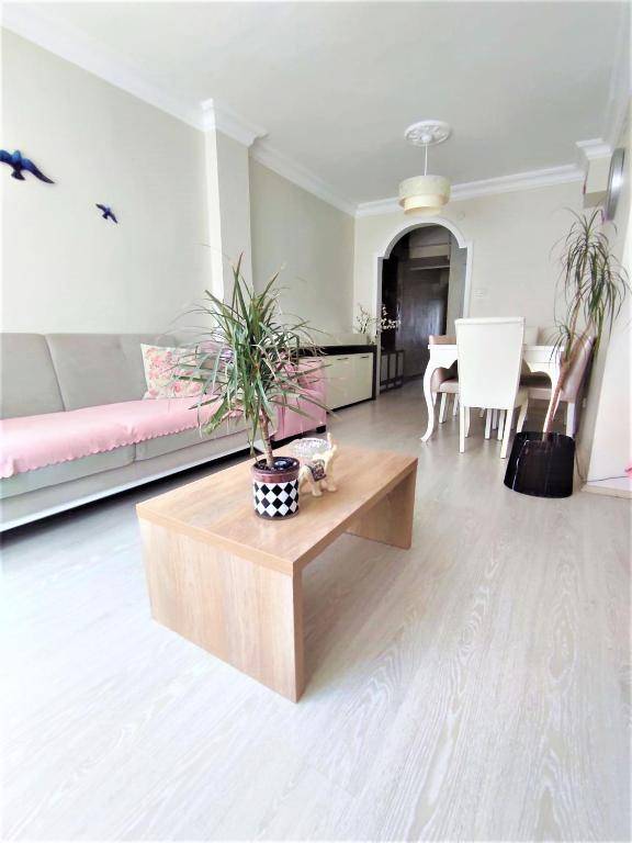 Peaceful Suite Centre of Kadıköy