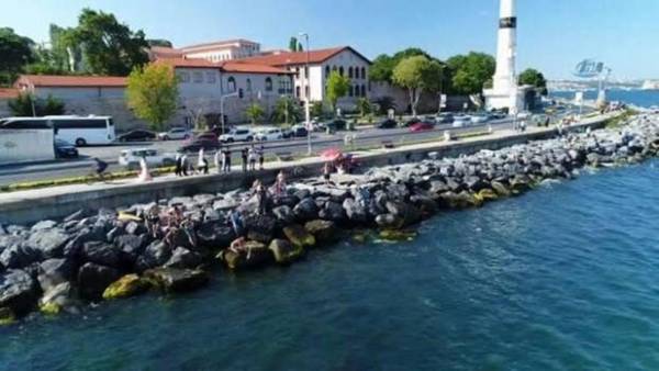 rooms in sultanahmet