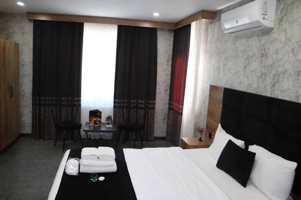 Acar Airport Hotel