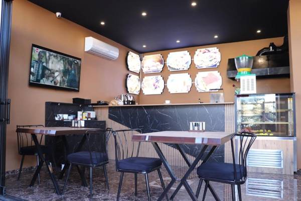 Acar Airport Hotel