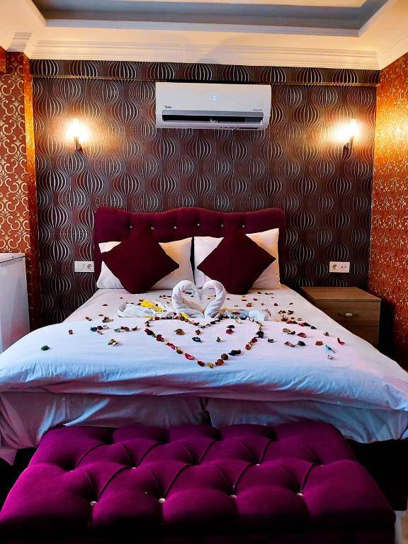 DİYAR CEMA BUDGET HOTEL