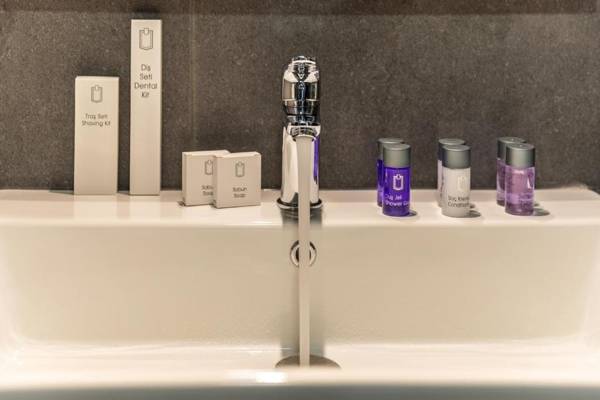 Green Parrot Hotel Istanbul