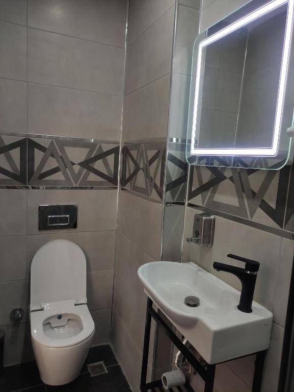 Taksim Larissa hotel suites