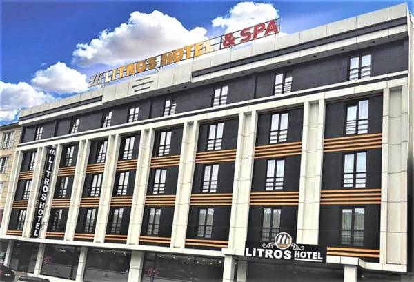 Litros Hotel & Spa