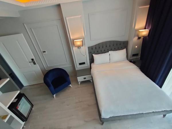 LOFT AİRPORT HOTEL