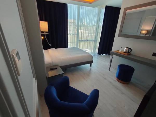 LOFT AİRPORT HOTEL