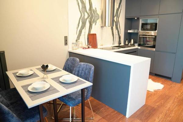 Benesta Residence by NewInn