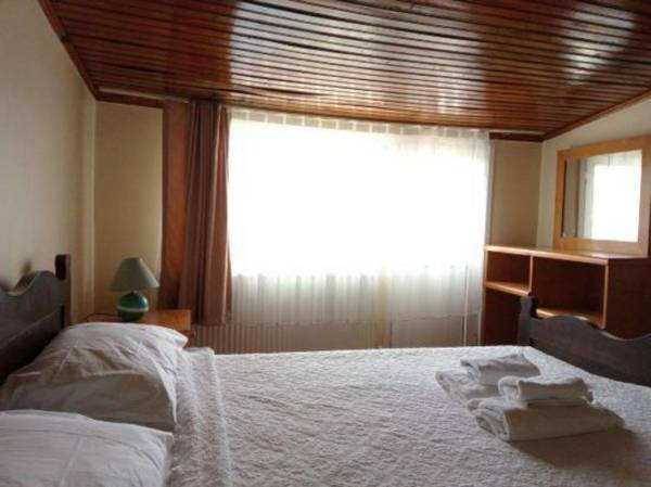 Selanikli Pansiyon Heybeliada