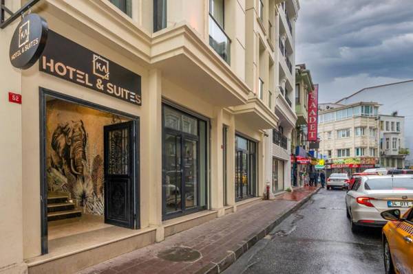 KA Hotel & Suites