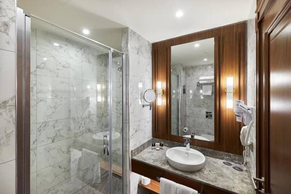 Aspera Hotel Golden Horn