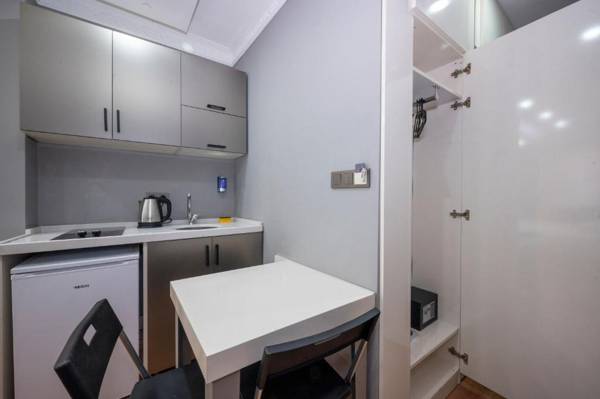 Taxim Sunpera Suites