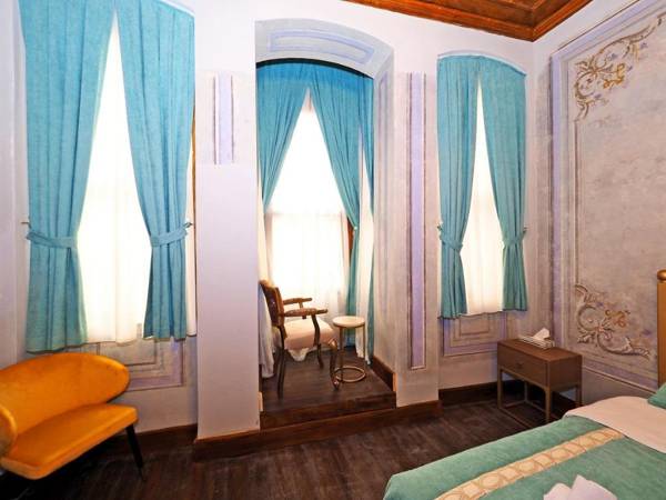 Estane Butik Hotel Taksim