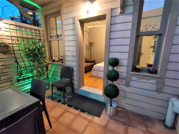 valide i maide hotel