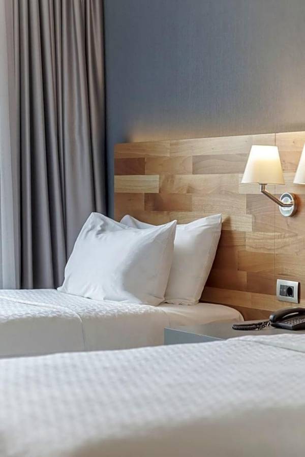 Four Points by Sheraton Istanbul Batisehir