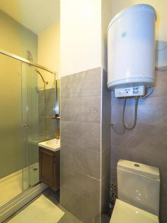 Taksim Estane Butik Otel