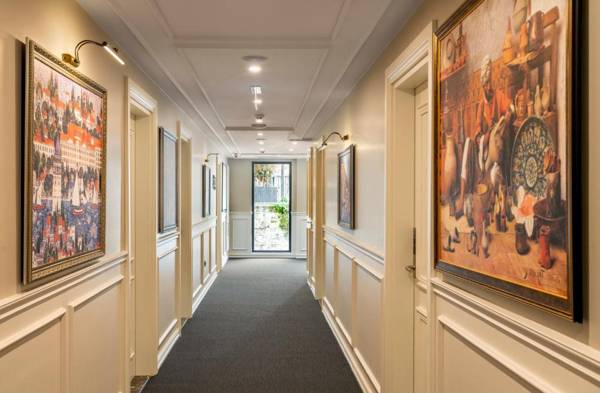 Royan Hotel Hagia Sophia a member of Radisson Individuals