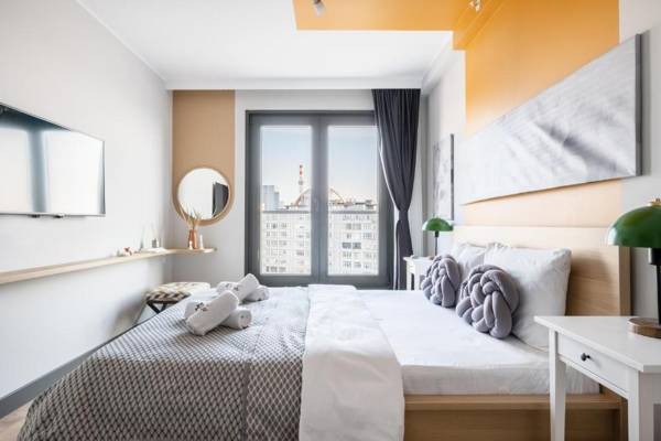 Imperium No.1 Residence by NewInn