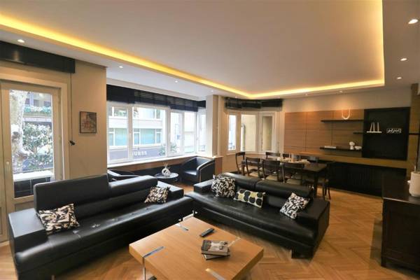 Luxury 41 Apt Nisantasi