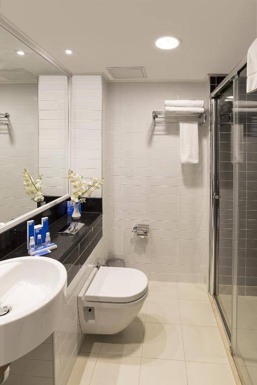 Taxim Express Bosphorus Hotel