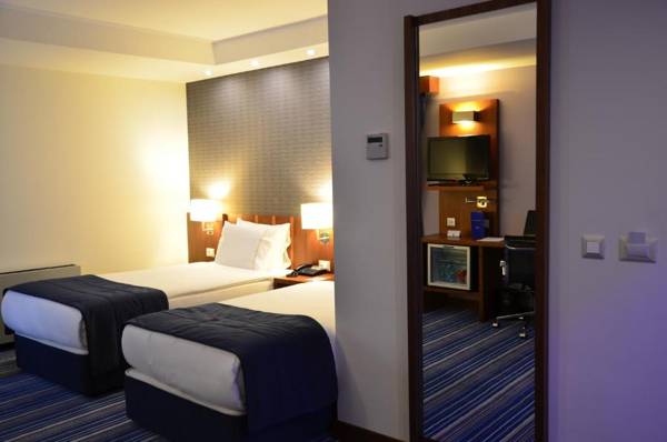 Taxim Express Bosphorus Hotel