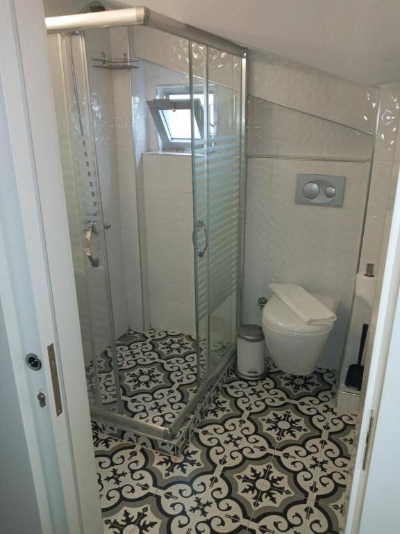 Dream Suite İstanbul Old City