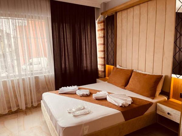 Lumina Boutique Hotel