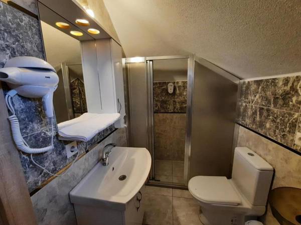 OSTELLO HOTEL AVCILAR