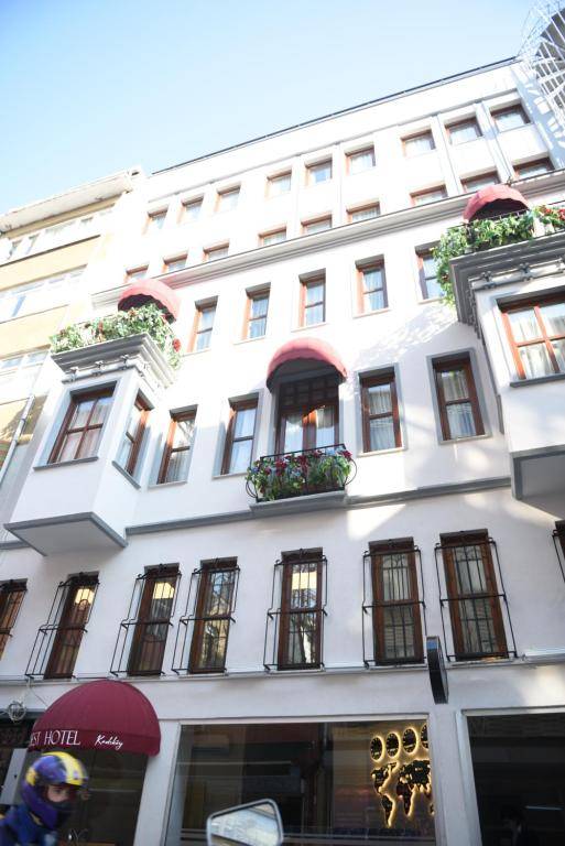BEST HOTEL KADIKOY