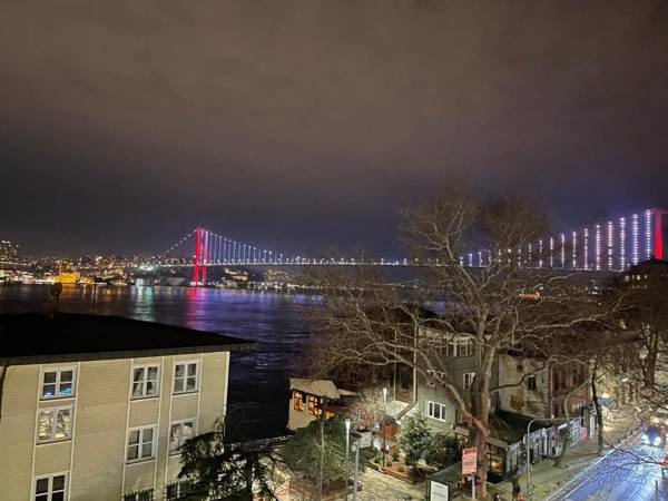 Kuzguncuk Bosphorus Hotel