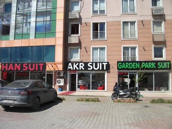 AKR SUİTES