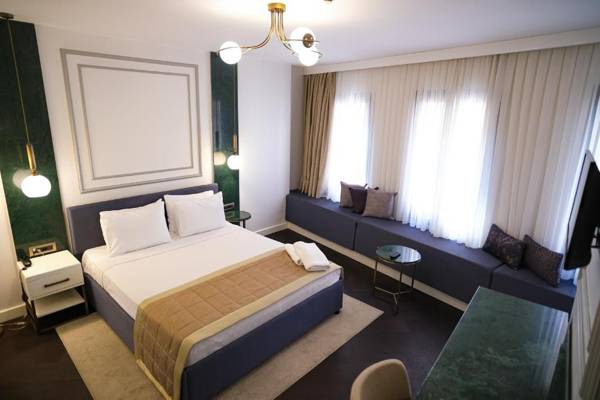 Pera Rasso Boutique Hotel